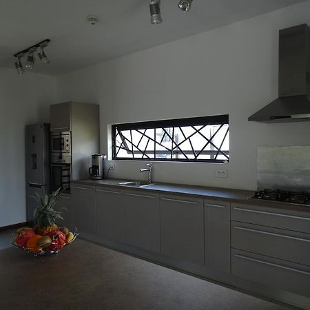 Villa Soleil Trou aux Biches Zewnętrze zdjęcie