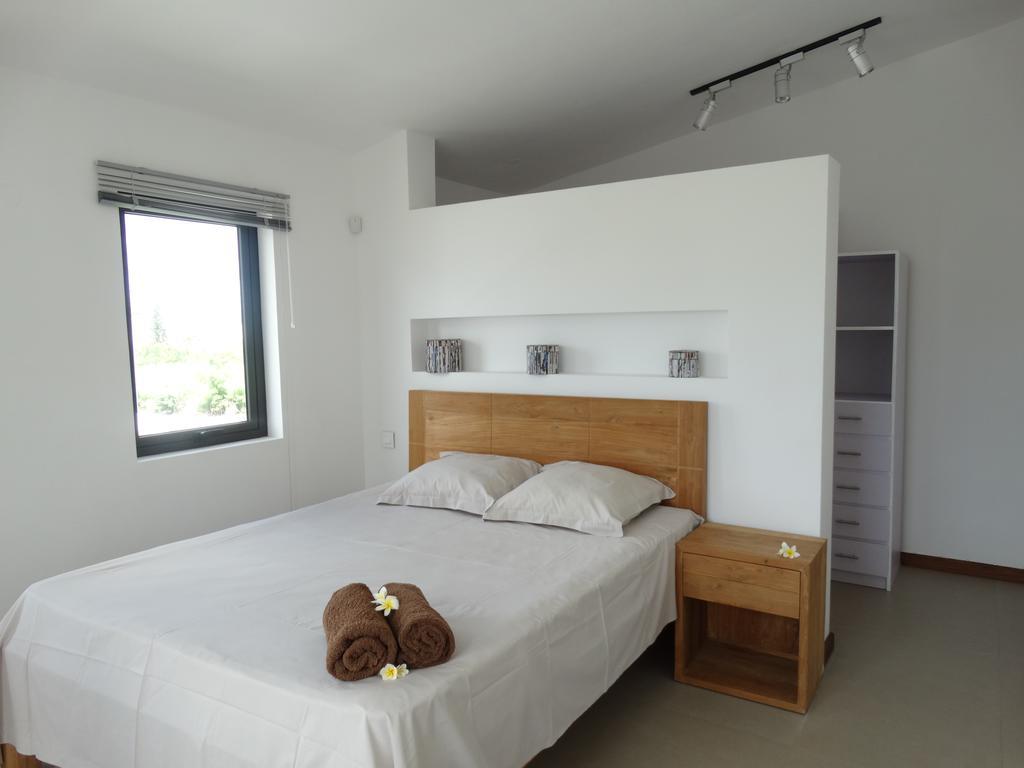 Villa Soleil Trou aux Biches Zewnętrze zdjęcie