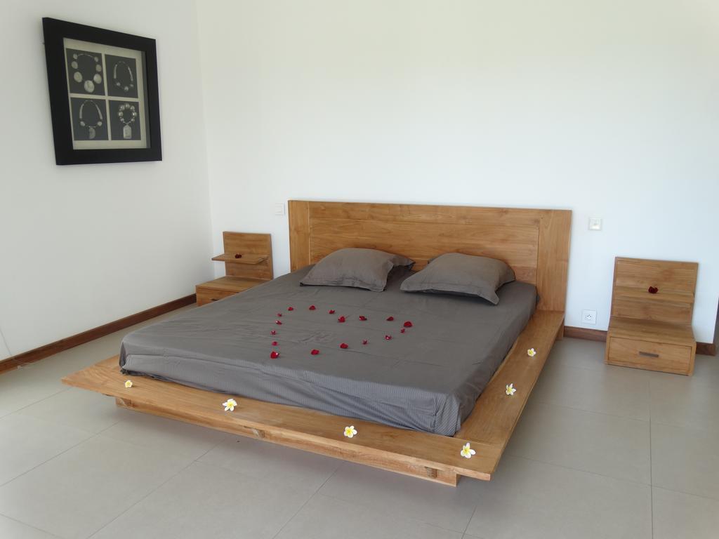 Villa Soleil Trou aux Biches Zewnętrze zdjęcie