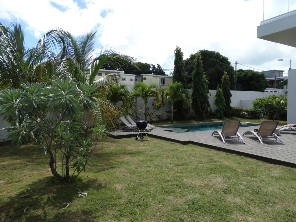 Villa Soleil Trou aux Biches Zewnętrze zdjęcie