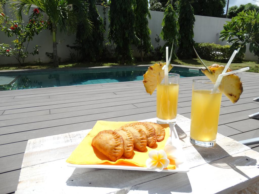 Villa Soleil Trou aux Biches Zewnętrze zdjęcie