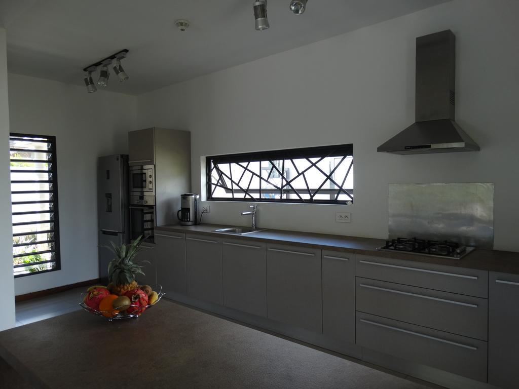 Villa Soleil Trou aux Biches Zewnętrze zdjęcie