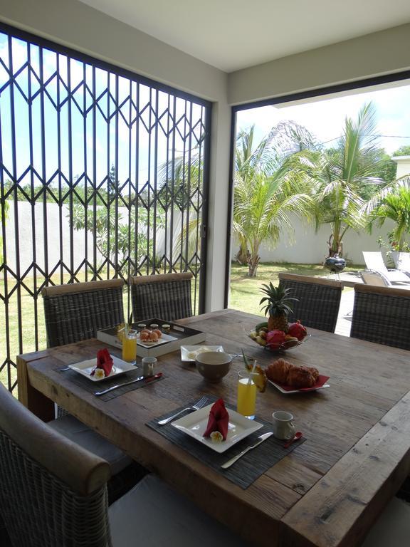 Villa Soleil Trou aux Biches Zewnętrze zdjęcie
