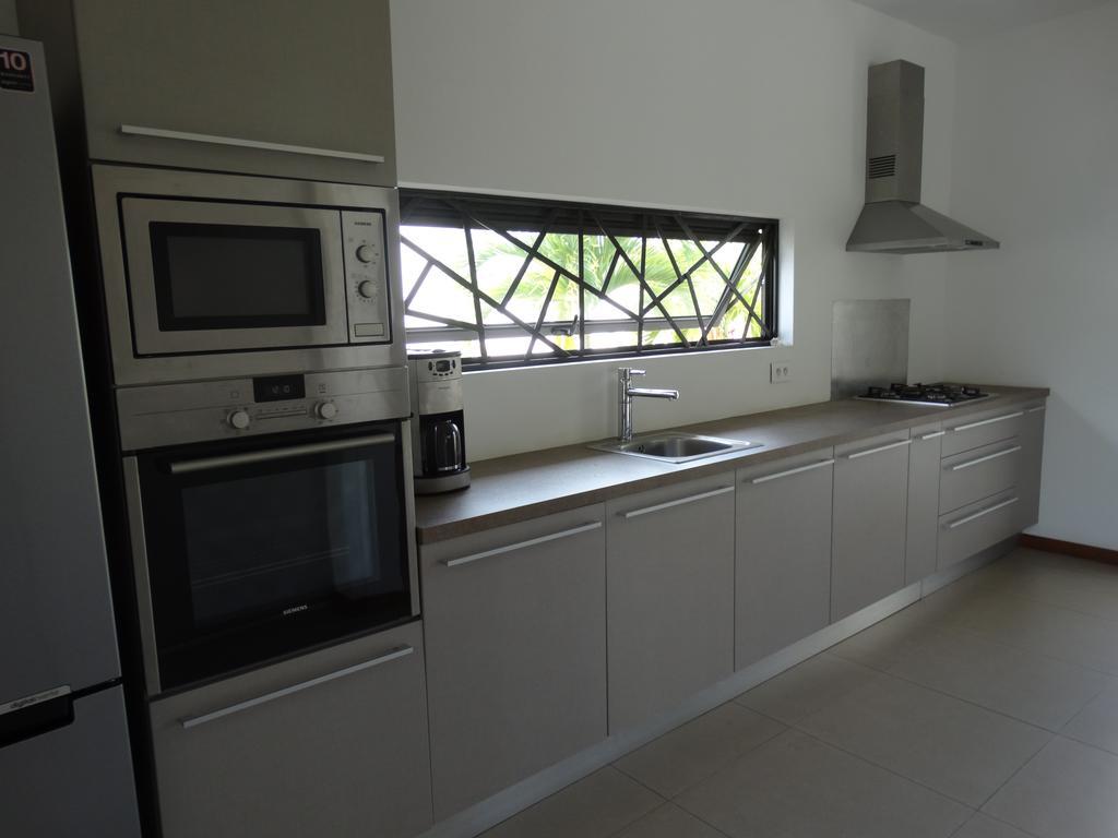 Villa Soleil Trou aux Biches Zewnętrze zdjęcie