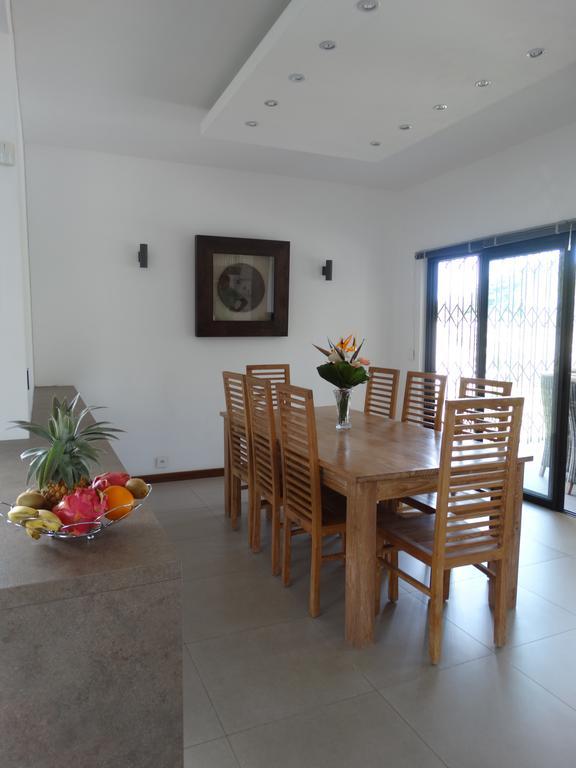 Villa Soleil Trou aux Biches Zewnętrze zdjęcie