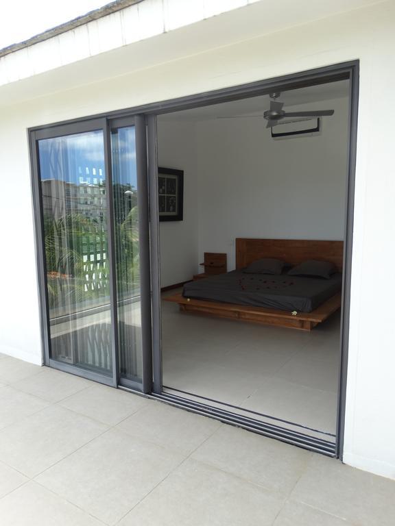 Villa Soleil Trou aux Biches Zewnętrze zdjęcie
