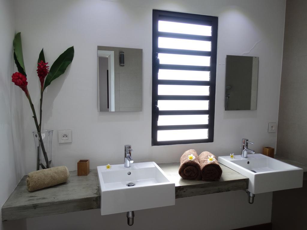 Villa Soleil Trou aux Biches Zewnętrze zdjęcie