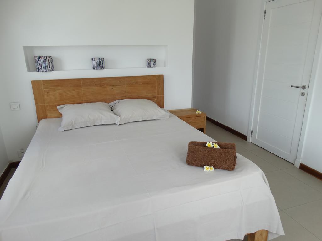Villa Soleil Trou aux Biches Zewnętrze zdjęcie