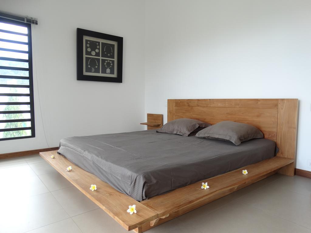 Villa Soleil Trou aux Biches Zewnętrze zdjęcie