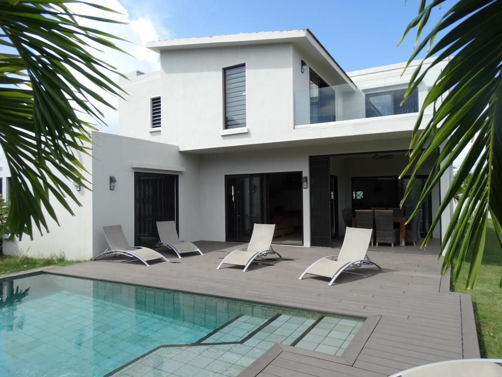 Villa Soleil Trou aux Biches Zewnętrze zdjęcie