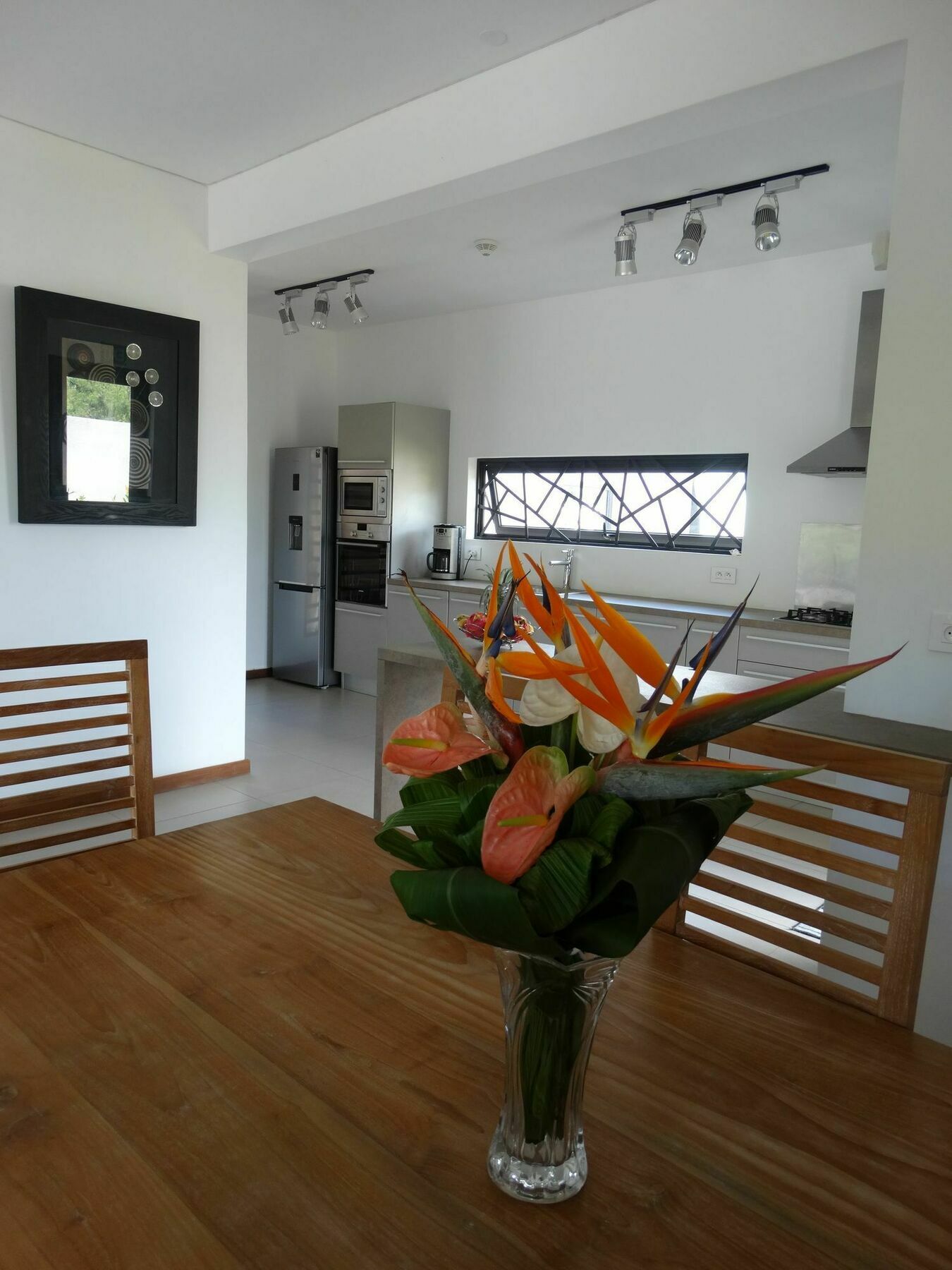 Villa Soleil Trou aux Biches Zewnętrze zdjęcie